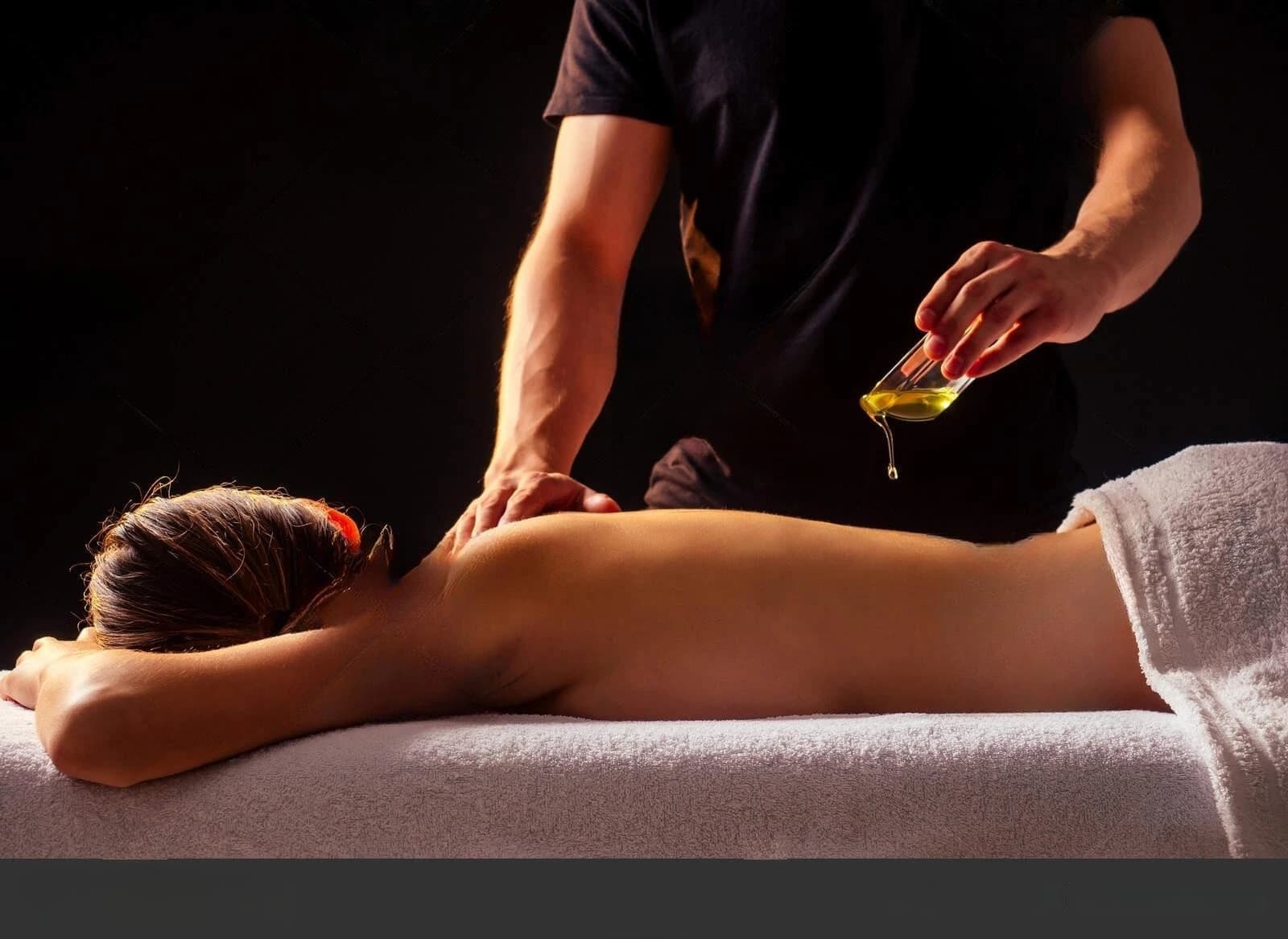 Balinese Therapy