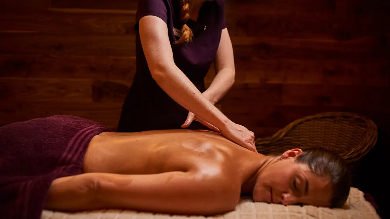 Nirvana Signature Massage